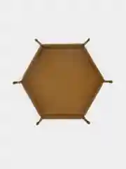 Dice Tray (Лоток для кубиков), коврик для дайсов, дайстрей, лоток для бросания кубиков днд