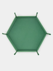 Dice Tray (Лоток для кубиков), коврик для дайсов, дайстрей, лоток для бросания кубиков днд