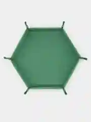 Dice Tray (Лоток для кубиков), коврик для дайсов, дайстрей, лоток для бросания кубиков днд