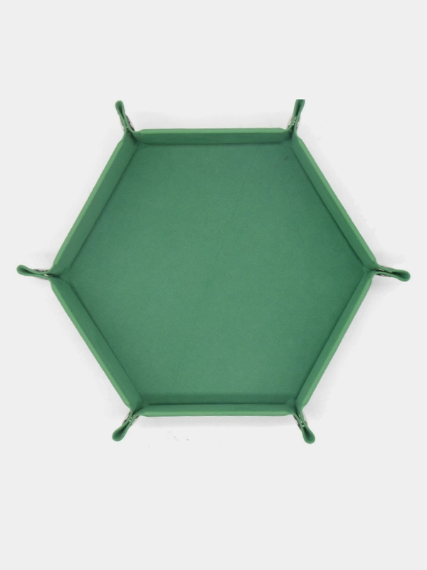 Dice Tray (Лоток для кубиков), коврик для дайсов, дайстрей, лоток для бросания кубиков днд