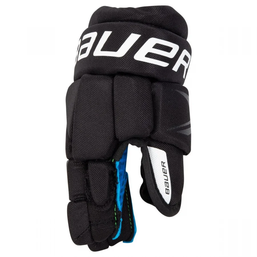 S21 BAUER X GLOVE - YTH