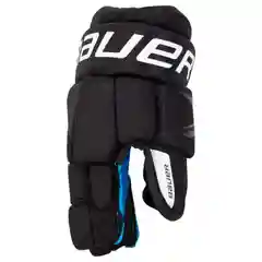 S21 BAUER X GLOVE - YTH