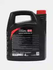 Масло моторное Chempioil Ultra SL 5W-30, синтетика