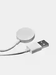 Зарядное устройство беспроводное, магнитное, для Apple Watch, USB Type-A, для часов