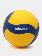 Мяч волейбольный Mikasa V200W, V300W