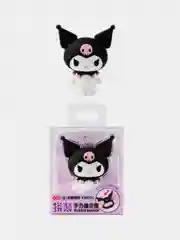 Фигурка Куроми, Май Мелоди разборная, сборная модель Kuromi, My Melody, Hello Kitty