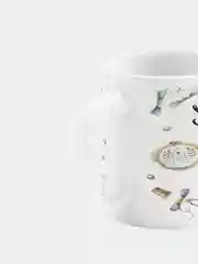 Кружка керамическая с надписью "Лучшая швея"