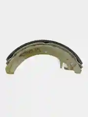 Kолодка барабанного заднего тормоза ВАЗ ЛАДА КАЛИНА ПРИОРА ГРАНТА 2110-12 2108-3502090 ATR