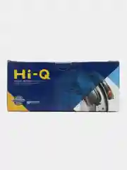Колодки тормозные HONDA ACCORD 2.0-2.4 МКПП 08- задние Hi-Q SP2103