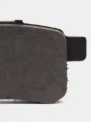 Колодки тормозные HONDA ACCORD 2.0-2.4 МКПП 08- задние Hi-Q SP2103