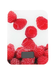 Весы кухонные Beurer KS19 berry, рисунок