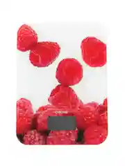 Весы кухонные Beurer KS19 berry, рисунок