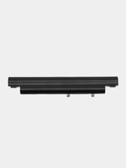 Аккумуляторная батарея для ноутбука Acer Aspire 3810T 5810T (AS09D70) 5200mAh OEM черная
