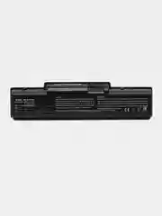 Аккумуляторная батарея для ноутбука Acer Aspire 4710(AS07A31)5200mAh 10.8-11,1V OEM черная