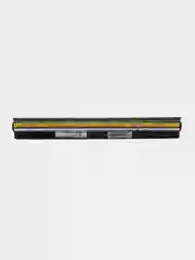 Аккумуляторная батарея для ноутбука Lenovo G500S G510 (L12S4A02) 14.4V 2600mAh OEM черная