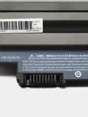 Аккумуляторная батарея для ноутбука Acer Aspire One D255 D260 eMachines 355 350 7800mAh
