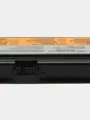 Аккумуляторная батарея для ноутбука Lenovo IdeaPad Y510 (121000650) 5200mAh OEM черная