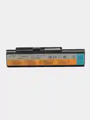 Аккумуляторная батарея для ноутбука Lenovo IdeaPad Y510 (121000650) 5200mAh OEM черная