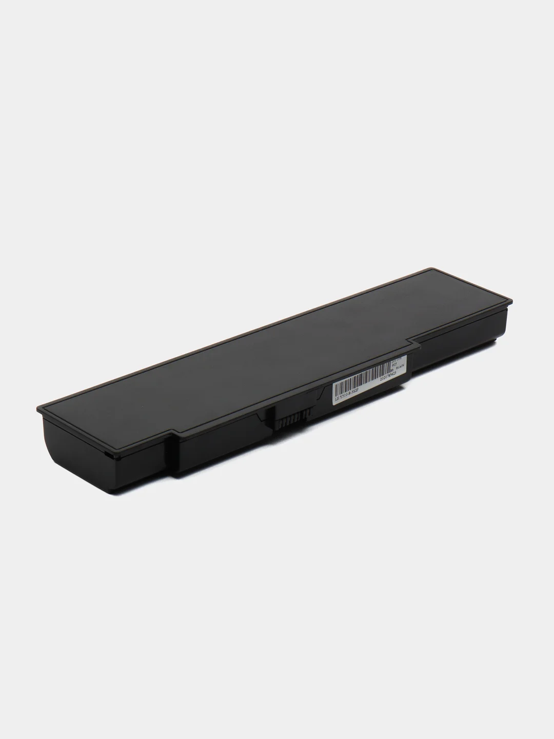 Аккумуляторная батарея для ноутбука Lenovo IdeaPad Y510 (121000650) 5200mAh OEM черная