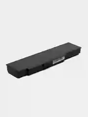 Аккумуляторная батарея для ноутбука Lenovo IdeaPad Y510 (121000650) 5200mAh OEM черная