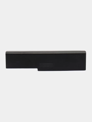 Аккумуляторная батарея для ноутбука Toshiba Satellite L750 (PA3817U-1BRS) 48Wh черная
