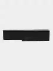 Аккумуляторная батарея для ноутбука Toshiba Satellite L750 (PA3817U-1BRS) 48Wh черная