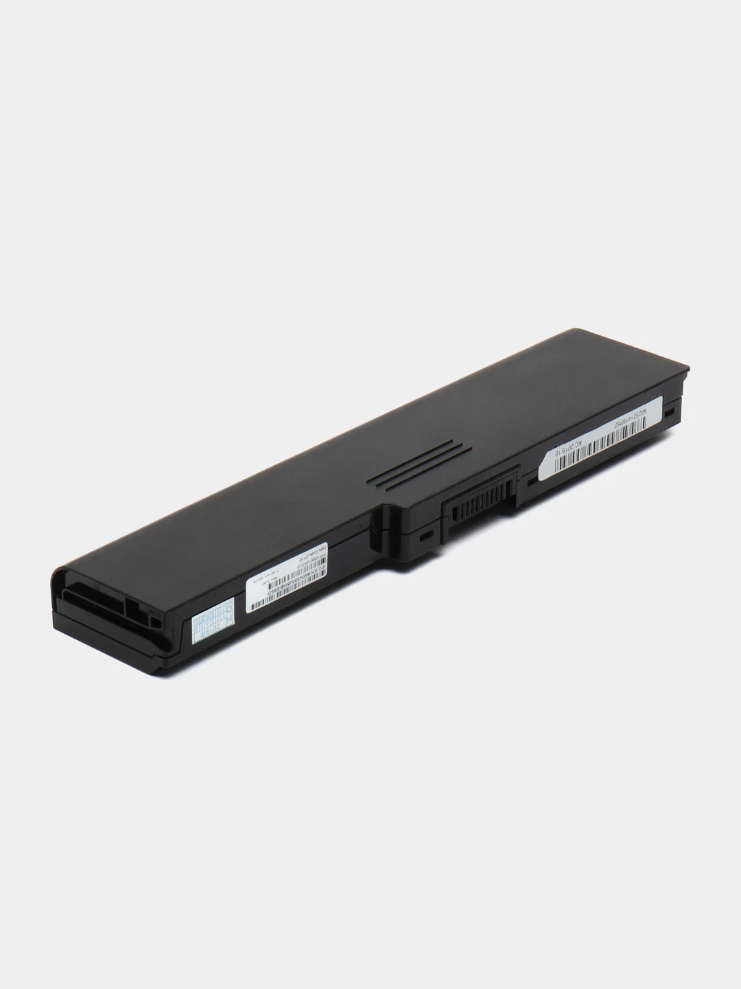Аккумуляторная батарея для ноутбука Toshiba Satellite L750 (PA3817U-1BRS) 48Wh черная