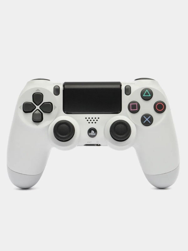Беспроводной геймпад-джойстик DualShock 4 для PS4, PS5 и ПК