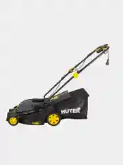 Электрическая газонокосилка Huter ELM-1600T 70/4/21