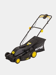 Электрическая газонокосилка Huter ELM-1600T 70/4/21