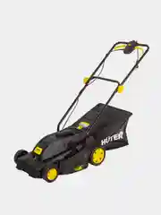 Электрическая газонокосилка Huter ELM-1600T 70/4/21