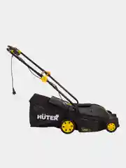 Электрическая газонокосилка Huter ELM-1600T 70/4/21