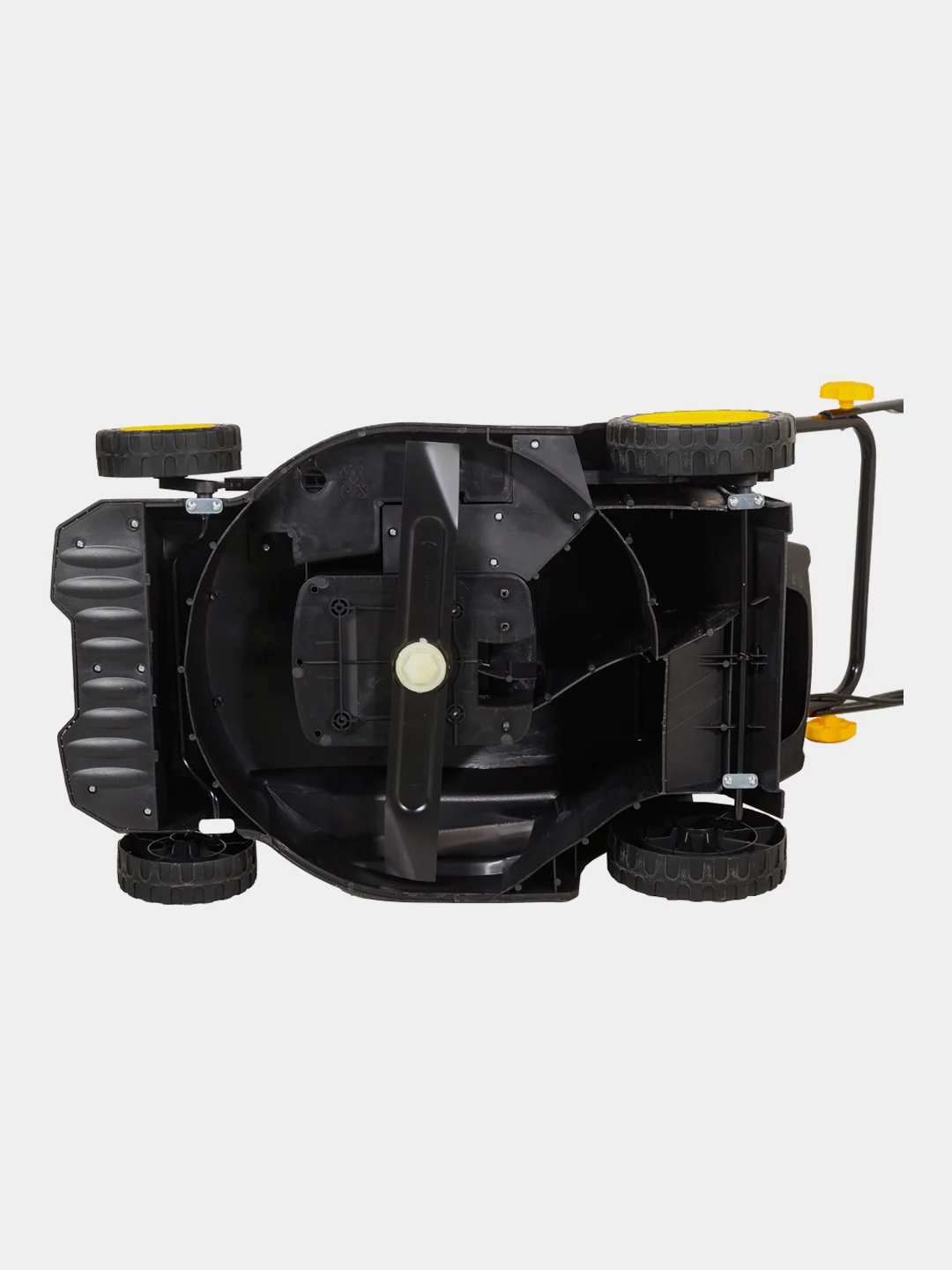 Электрическая газонокосилка Huter ELM-1600T 70/4/21
