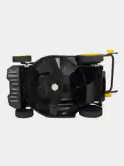Электрическая газонокосилка Huter ELM-1600T 70/4/21