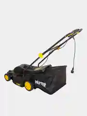 Электрическая газонокосилка Huter ELM-1600T 70/4/21