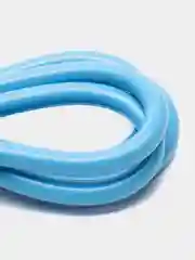 Синий кабель для быстрой зарядки/ type-c