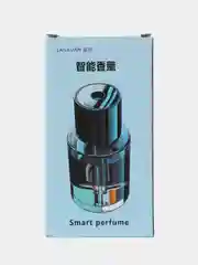 Ароматизатор автомобильный LANXUAN / ВОНЮЧКА ДЛЯ АВТО / АРОМАТИЗАТОР В МАШИНУ / В ДОМ