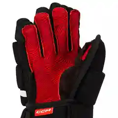 Перчатки игрока хоккейные CCM HG NEXT YT