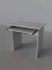 Стол компьютерный, письменный Техно