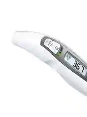 Термометр инфракрасный Beurer FT65, белый