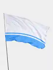 Флаг Республики Алтай 135х90см