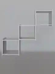 Белый полка "Квадро"