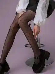 Бежевый колготки детские Giulia OKSI 01