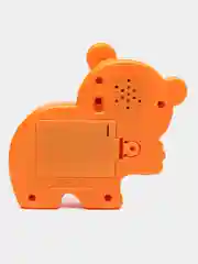 Музыкальная игрушка