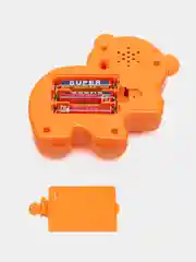 Музыкальная игрушка