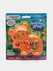 Музыкальная игрушка