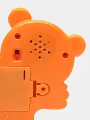 Музыкальная игрушка