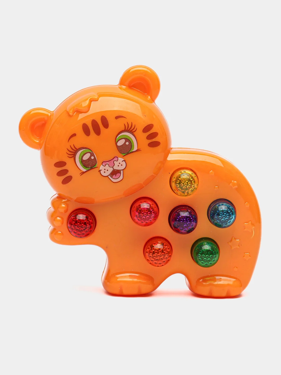 Музыкальная игрушка