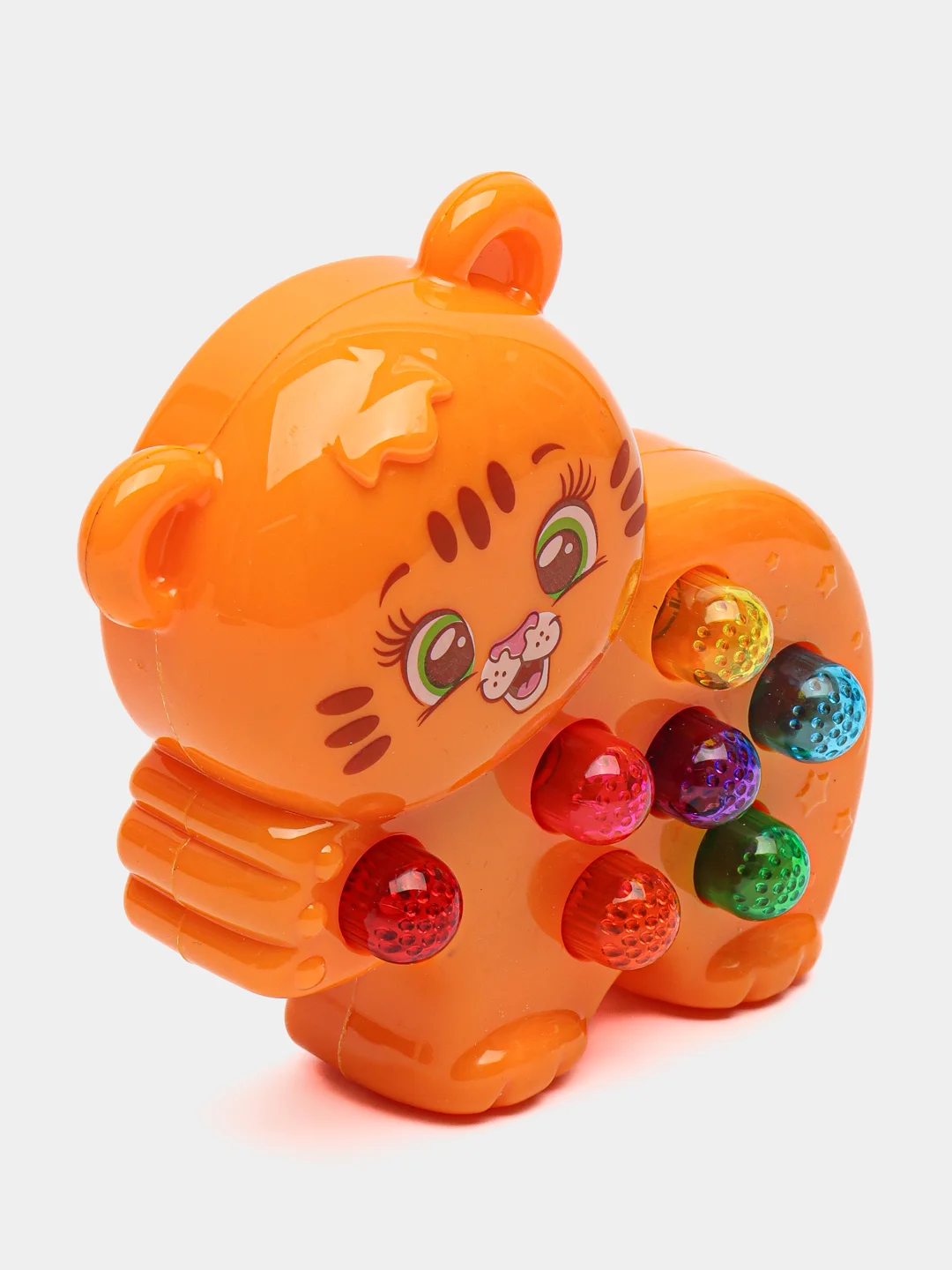Музыкальная игрушка