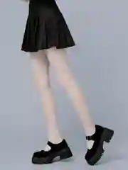 Белый колготки детские Giulia JENNIFER 03